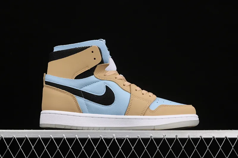 All categories Air Jordan Jordan series basketball shoes Air Jordan 1 High Air Jordan 1 Zoom Air CMFT AJ1 Joe 1 Khakilan CT0979-400